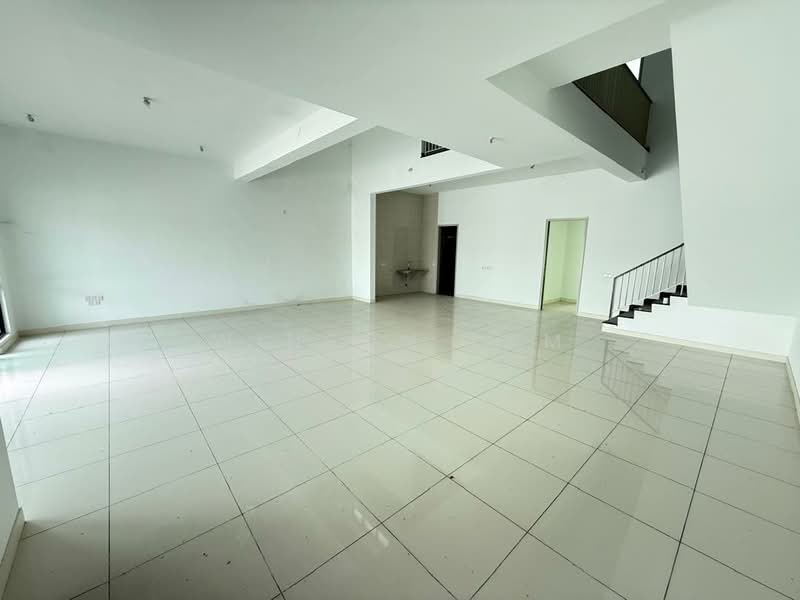 Rumah Teres 2 Tingkat untuk Dijual di Denai Alam (Shah Alam) - Winson Tam - Interior - PropertyGuru.com.my