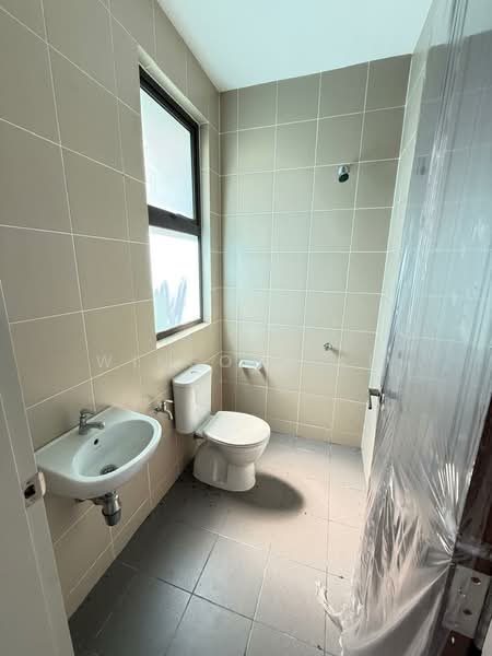 Rumah Teres 2 Tingkat untuk Dijual di Denai Alam (Shah Alam) - Winson Tam - Bathroom - PropertyGuru.com.my