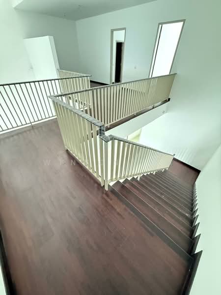 Rumah Teres 2 Tingkat untuk Dijual di Denai Alam (Shah Alam) - Winson Tam - Interior - PropertyGuru.com.my