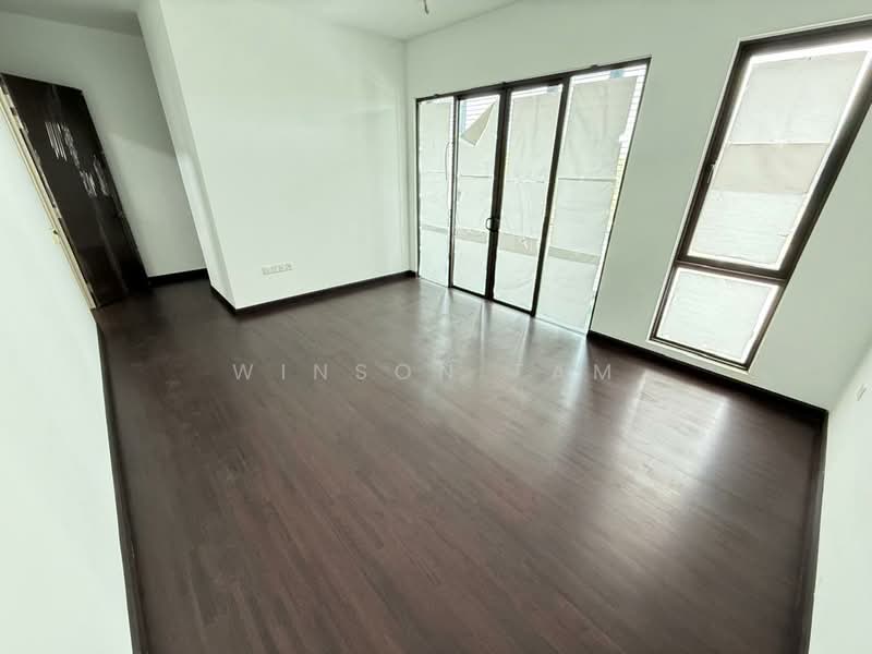 Rumah Teres 2 Tingkat untuk Dijual di Denai Alam (Shah Alam) - Winson Tam - Interior - PropertyGuru.com.my