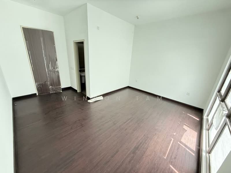 Rumah Teres 2 Tingkat untuk Dijual di Denai Alam (Shah Alam) - Winson Tam - Interior - PropertyGuru.com.my
