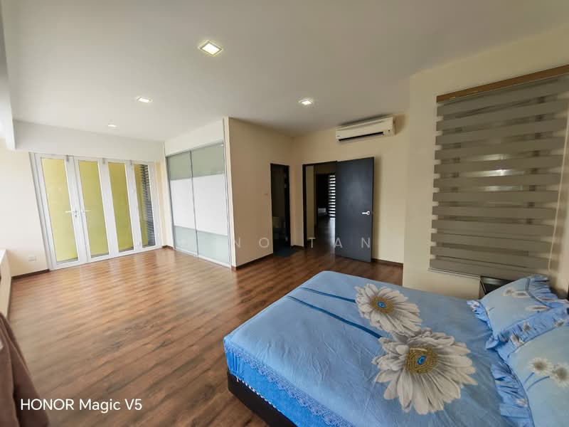2-storey Terraced House for Rent in Kuching (Sarawak) - Jeno Tan - Bedroom - PropertyGuru.com.my