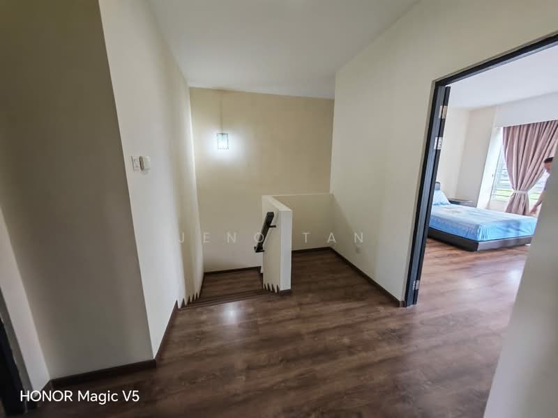 2-storey Terraced House for Rent in Kuching (Sarawak) - Jeno Tan - Bedroom - PropertyGuru.com.my
