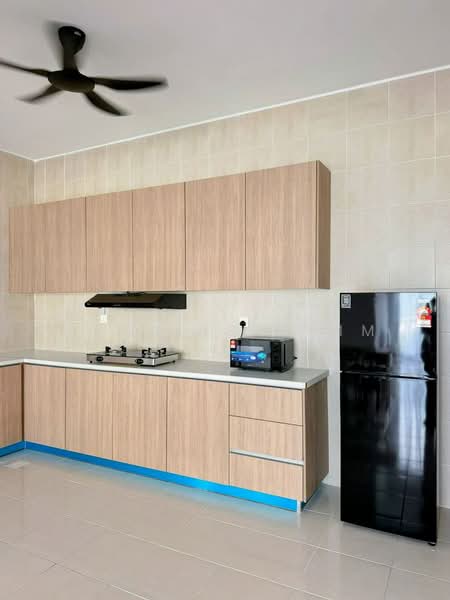Condominium for Rent at Residensi Adelia - Hawa Ibrahim - Kitchen - PropertyGuru.com.my