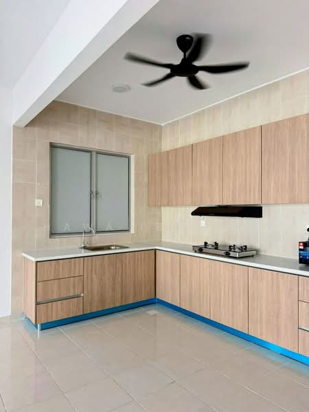 Condominium for Rent at Residensi Adelia - Hawa Ibrahim - Kitchen - PropertyGuru.com.my