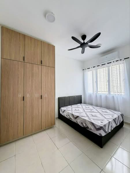 Condominium for Rent at Residensi Adelia - Hawa Ibrahim - Bedroom - PropertyGuru.com.my