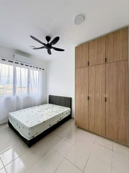 Condominium for Rent at Residensi Adelia - Hawa Ibrahim - Bedroom - PropertyGuru.com.my