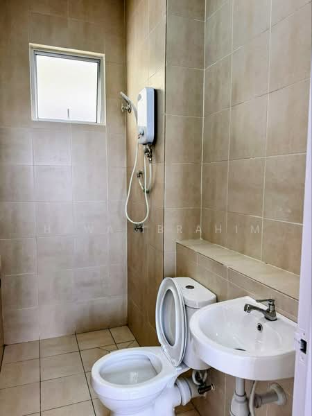 Condominium for Rent at Residensi Adelia - Hawa Ibrahim - Bathroom - PropertyGuru.com.my
