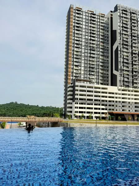 Condominium for Rent at Residensi Adelia - Hawa Ibrahim - Exterior - PropertyGuru.com.my
