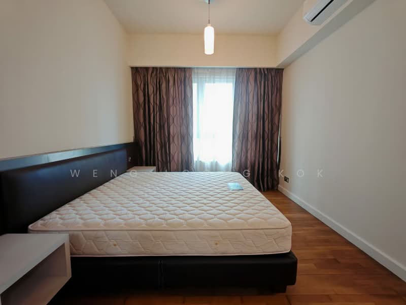 Condominium for Rent at Tiffani Kiara - Weng Loong Kok - Bedroom - PropertyGuru.com.my