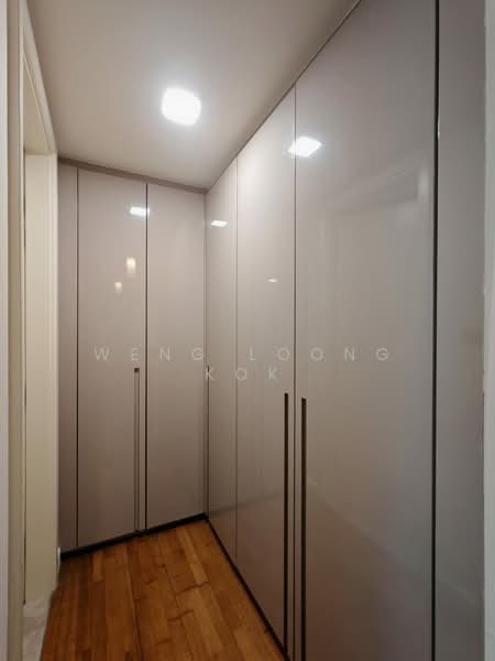 Condominium for Rent at Tiffani Kiara - Weng Loong Kok - Interior - PropertyGuru.com.my