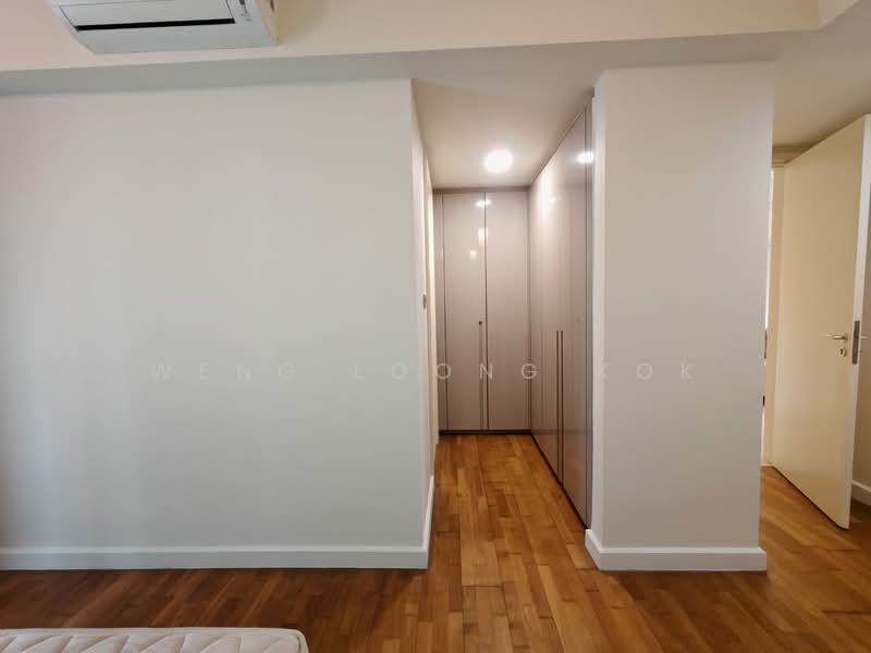 Condominium for Rent at Tiffani Kiara - Weng Loong Kok - Interior - PropertyGuru.com.my