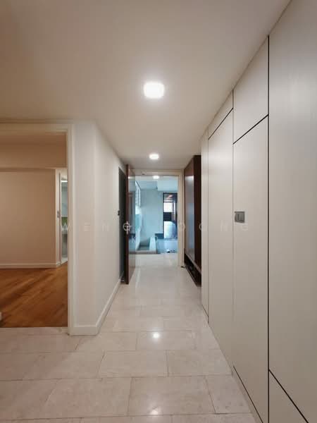 Condominium for Rent at Tiffani Kiara - Weng Loong Kok - Interior - PropertyGuru.com.my