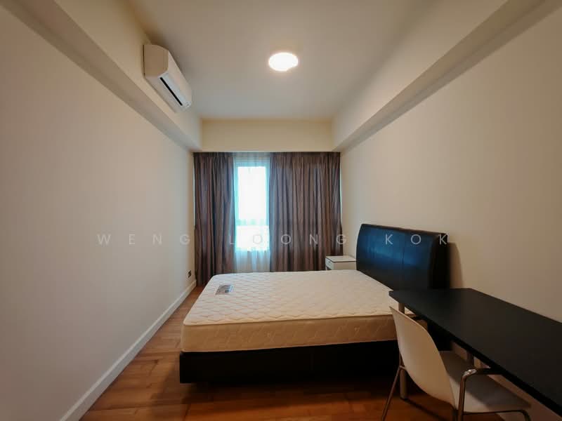 Condominium for Rent at Tiffani Kiara - Weng Loong Kok - Bedroom - PropertyGuru.com.my