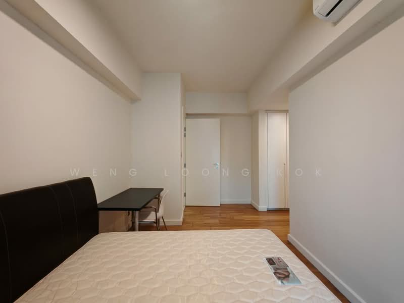 Condominium for Rent at Tiffani Kiara - Weng Loong Kok - Bedroom - PropertyGuru.com.my