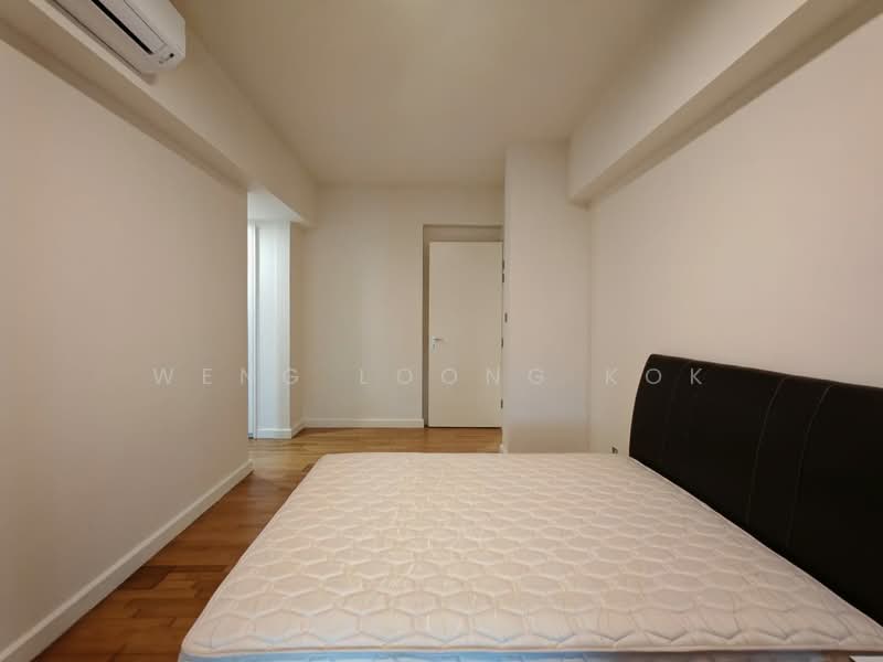 Condominium for Rent at Tiffani Kiara - Weng Loong Kok - Bedroom - PropertyGuru.com.my