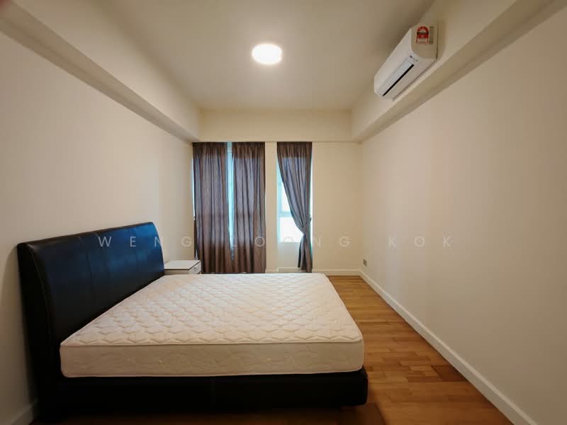 Condominium for Rent at Tiffani Kiara - Weng Loong Kok - Bedroom - PropertyGuru.com.my