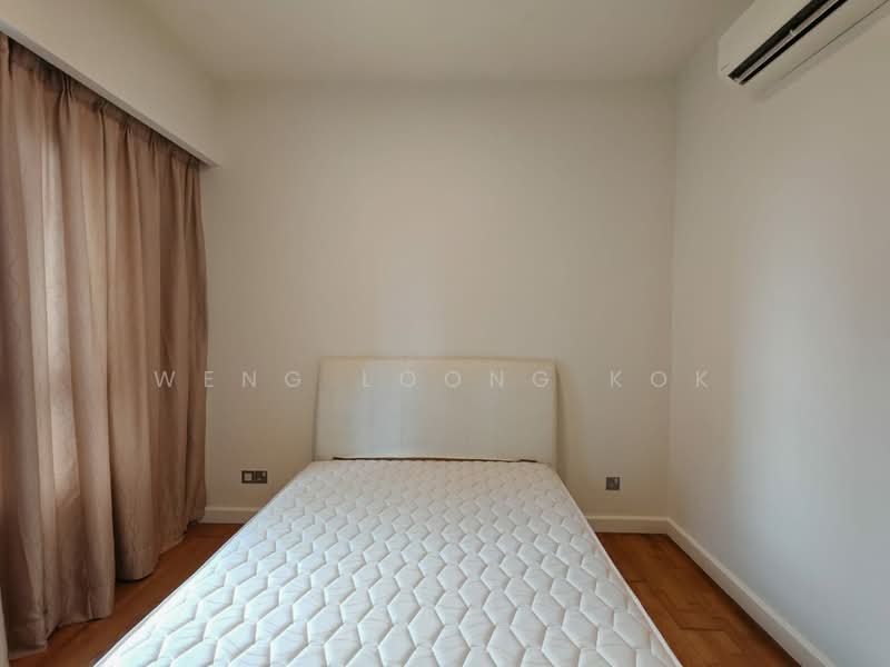 Condominium for Rent at Tiffani Kiara - Weng Loong Kok - Bedroom - PropertyGuru.com.my