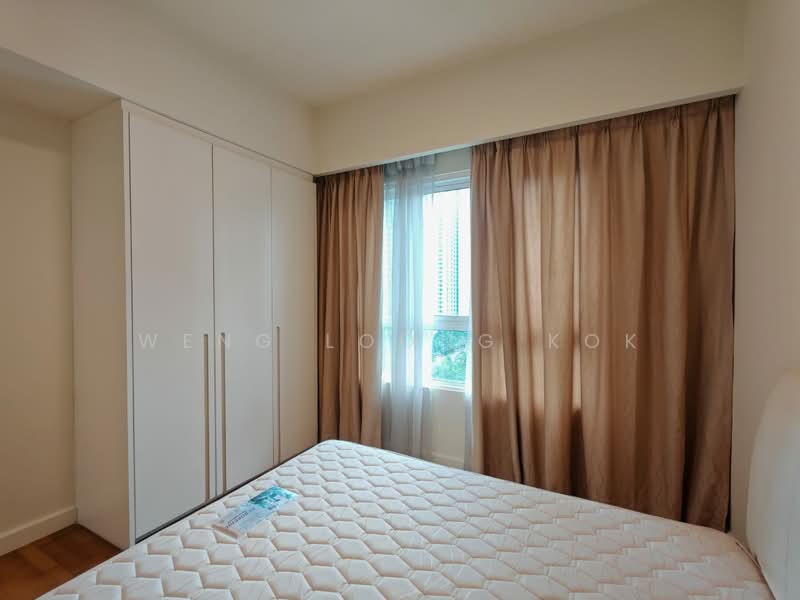Condominium for Rent at Tiffani Kiara - Weng Loong Kok - Bedroom - PropertyGuru.com.my