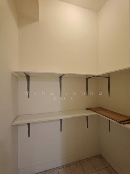 Condominium for Rent at Tiffani Kiara - Weng Loong Kok - Interior - PropertyGuru.com.my