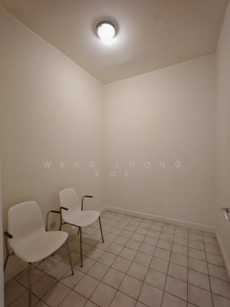 Condominium for Rent at Tiffani Kiara - Weng Loong Kok - Interior - PropertyGuru.com.my