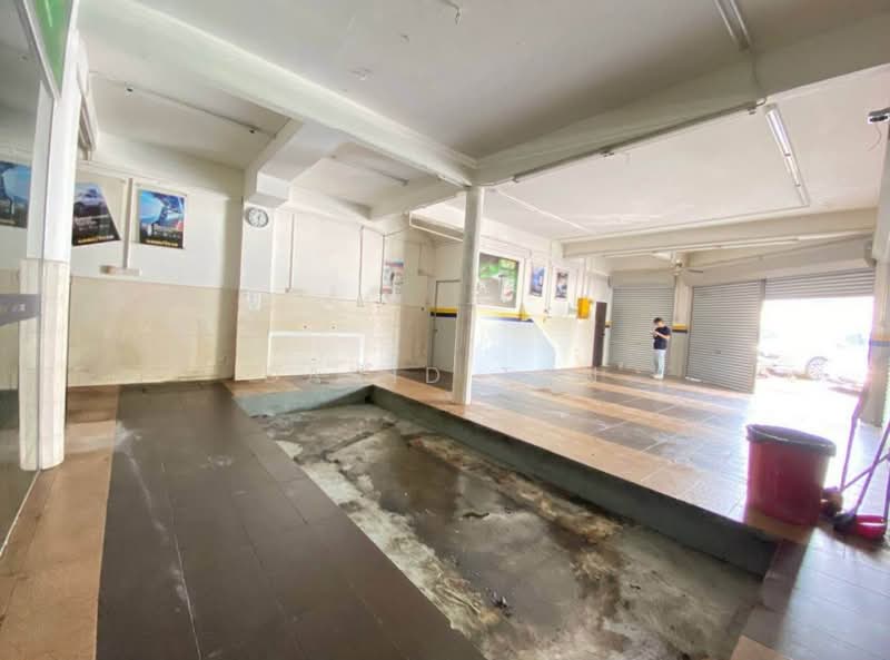 Shop for Rent in Cheras (Kuala Lumpur) - David Tan - Interior - PropertyGuru.com.my