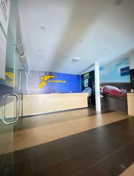 Shop for Rent in Cheras (Kuala Lumpur) - David Tan - Interior - PropertyGuru.com.my
