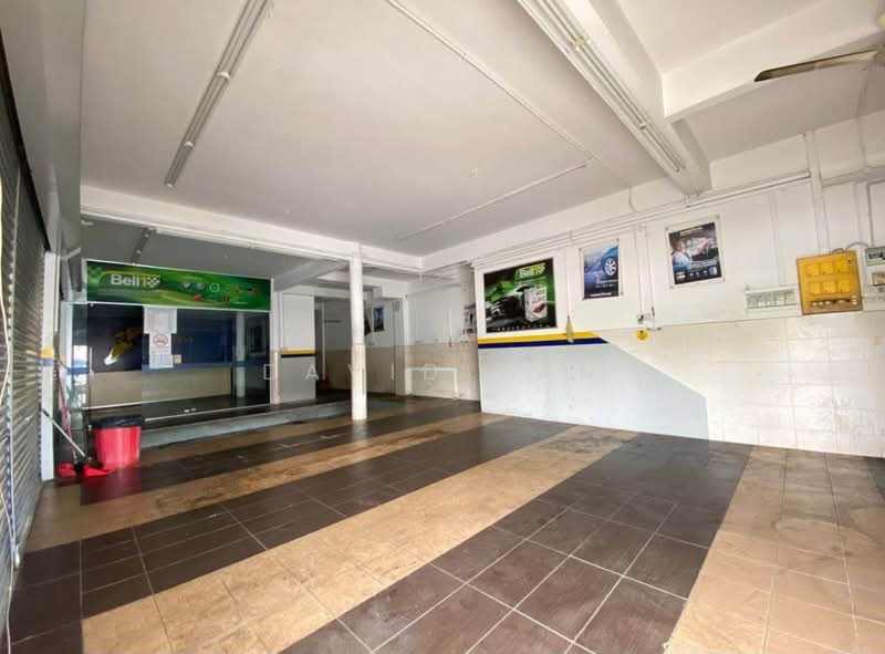 Shop for Rent in Cheras (Kuala Lumpur) - David Tan - Interior - PropertyGuru.com.my