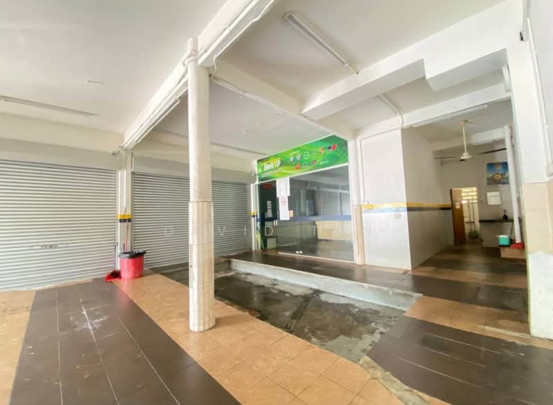 Shop for Rent in Cheras (Kuala Lumpur) - David Tan - Exterior - PropertyGuru.com.my