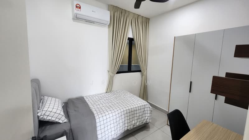 Service Residence for Rent at Majestic Maxim - JR Low - Bedroom - PropertyGuru.com.my