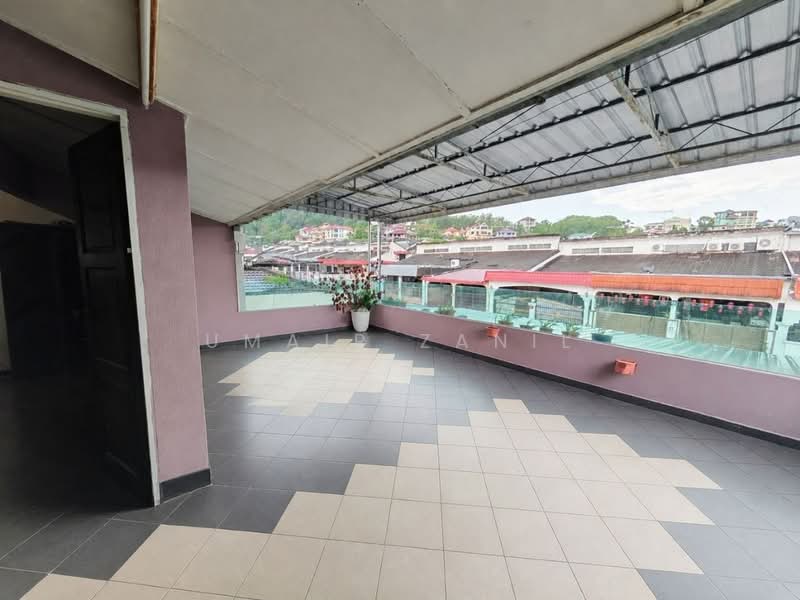 Rumah Teres 2 Tingkat untuk Dijual di Taman Soga (Batu Pahat) - UMAIR ZANIL - PropertyGuru.com.my