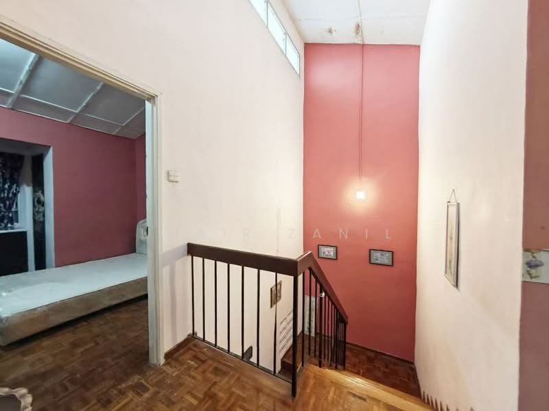 Rumah Teres 2 Tingkat untuk Dijual di Taman Soga (Batu Pahat) - UMAIR ZANIL - PropertyGuru.com.my