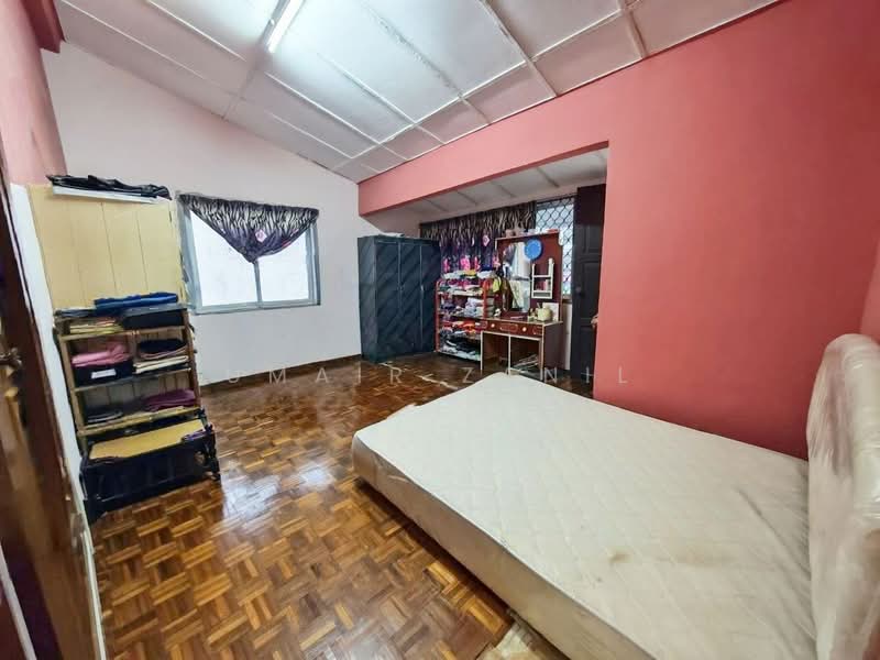 Rumah Teres 2 Tingkat untuk Dijual di Taman Soga (Batu Pahat) - UMAIR ZANIL - PropertyGuru.com.my