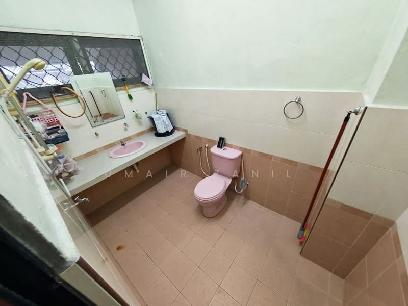 Rumah Teres 2 Tingkat untuk Dijual di Taman Soga (Batu Pahat) - UMAIR ZANIL - PropertyGuru.com.my