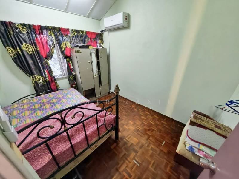 Rumah Teres 2 Tingkat untuk Dijual di Taman Soga (Batu Pahat) - UMAIR ZANIL - PropertyGuru.com.my