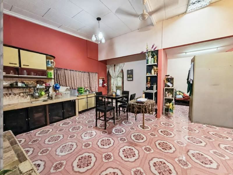 Rumah Teres 2 Tingkat untuk Dijual di Taman Soga (Batu Pahat) - UMAIR ZANIL - PropertyGuru.com.my