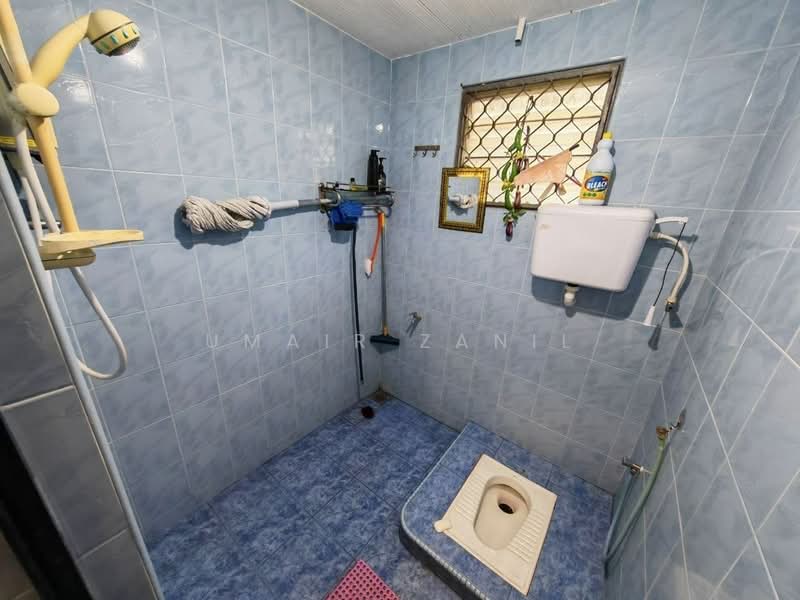 Rumah Teres 2 Tingkat untuk Dijual di Taman Soga (Batu Pahat) - UMAIR ZANIL - PropertyGuru.com.my