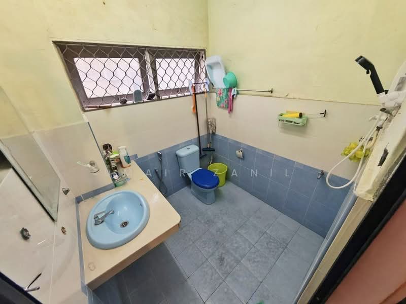 Rumah Teres 2 Tingkat untuk Dijual di Taman Soga (Batu Pahat) - UMAIR ZANIL - PropertyGuru.com.my