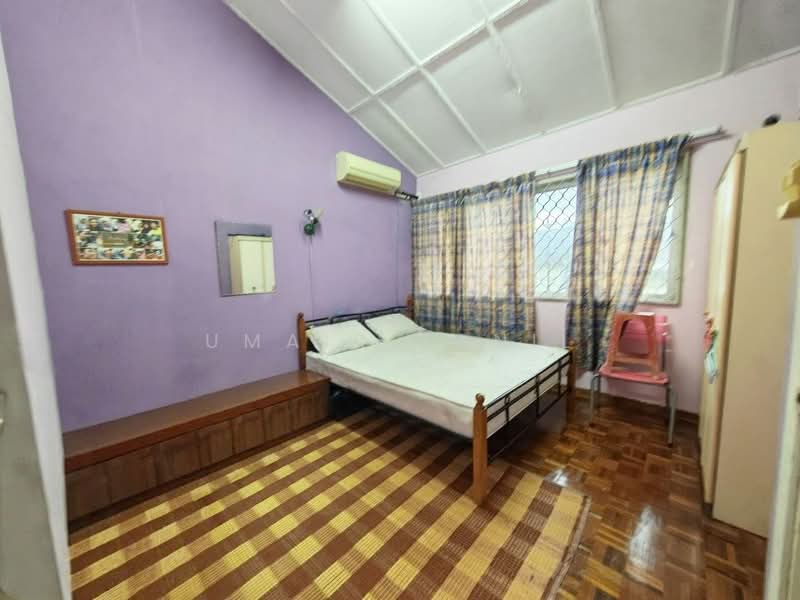 Rumah Teres 2 Tingkat untuk Dijual di Taman Soga (Batu Pahat) - UMAIR ZANIL - PropertyGuru.com.my