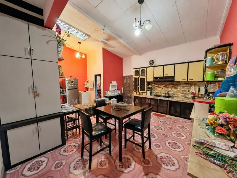 Rumah Teres 2 Tingkat untuk Dijual di Taman Soga (Batu Pahat) - UMAIR ZANIL - PropertyGuru.com.my