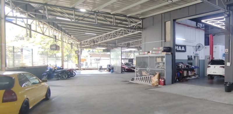 Factory for Rent in Hicom - Glenmarie Industrial Park (Shah Alam) - Lim Jeon - Exterior - PropertyGuru.com.my