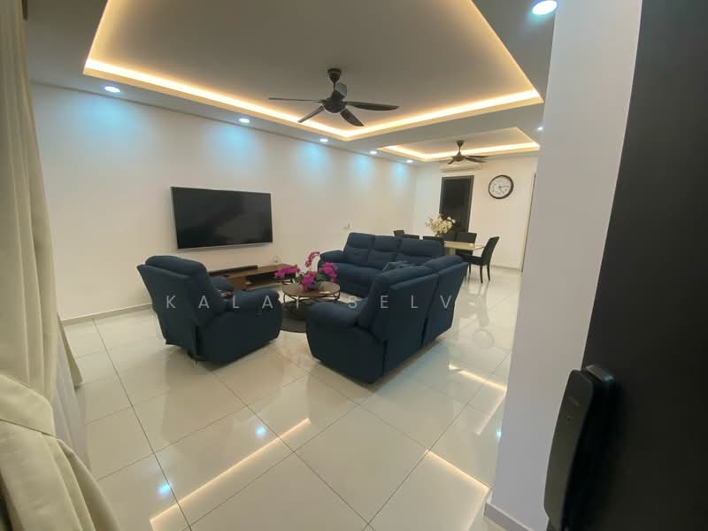 2-storey Terraced House for Sale in Taman Ekoflora (Johor Bahru) - Kalai Selvan - PropertyGuru.com.my