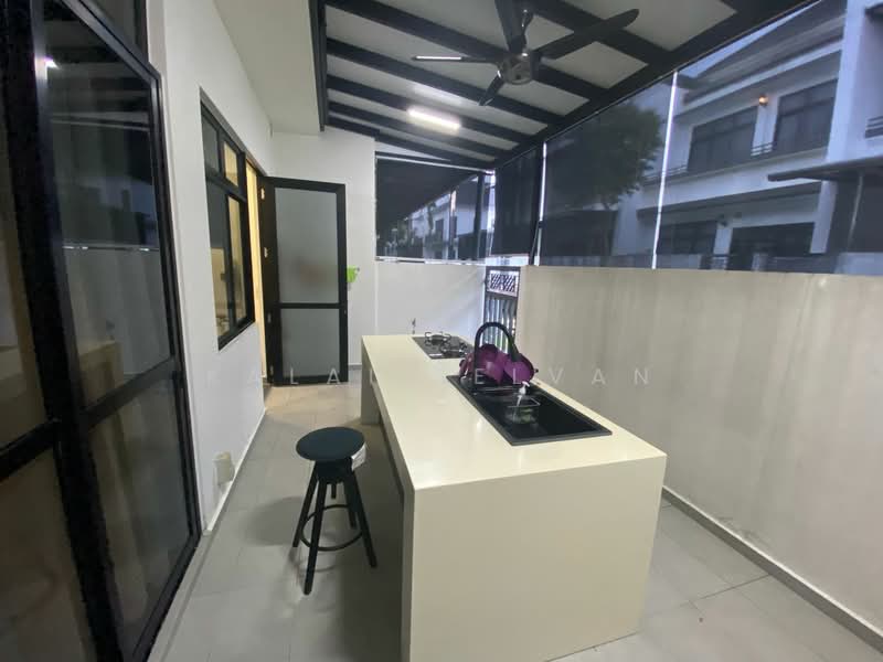 2-storey Terraced House for Sale in Taman Ekoflora (Johor Bahru) - Kalai Selvan - PropertyGuru.com.my