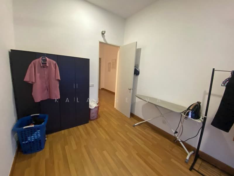 2-storey Terraced House for Sale in Taman Ekoflora (Johor Bahru) - Kalai Selvan - PropertyGuru.com.my