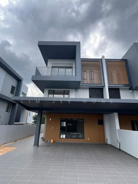 Rumah Berkembar untuk Dijual di Wangsa Maju (Kuala Lumpur) - Lim Jee Hone - Exterior - PropertyGuru.com.my