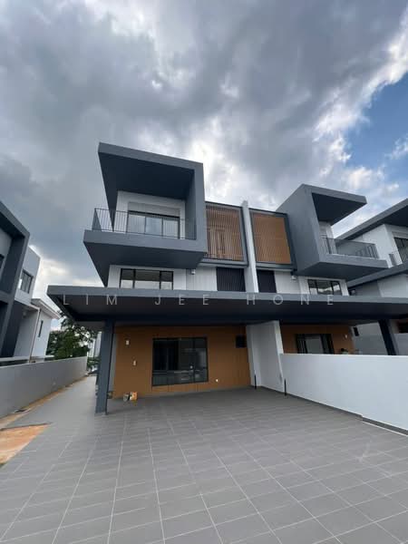 Rumah Berkembar untuk Dijual di Wangsa Maju (Kuala Lumpur) - Lim Jee Hone - Exterior - PropertyGuru.com.my