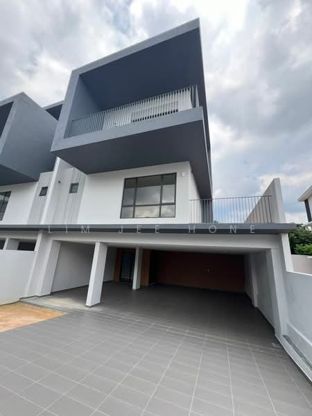 Rumah Berkembar untuk Dijual di Wangsa Maju (Kuala Lumpur) - Lim Jee Hone - Exterior - PropertyGuru.com.my