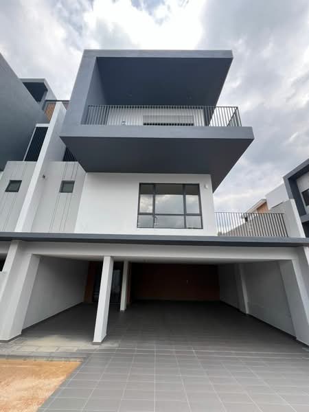 Rumah Berkembar untuk Dijual di Wangsa Maju (Kuala Lumpur) - Lim Jee Hone - Exterior - PropertyGuru.com.my