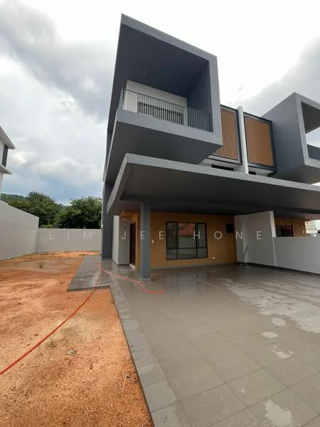 Rumah Berkembar untuk Dijual di Wangsa Maju (Kuala Lumpur) - Lim Jee Hone - Exterior - PropertyGuru.com.my