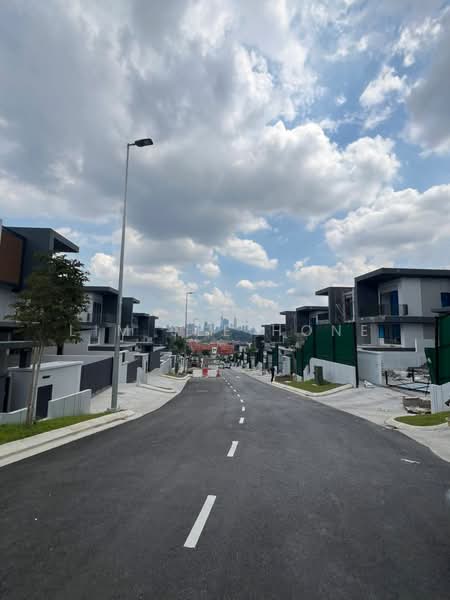 Rumah Berkembar untuk Dijual di Wangsa Maju (Kuala Lumpur) - Lim Jee Hone - Exterior - PropertyGuru.com.my